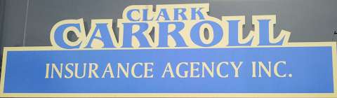Clark Carroll Insurance Agency Inc.