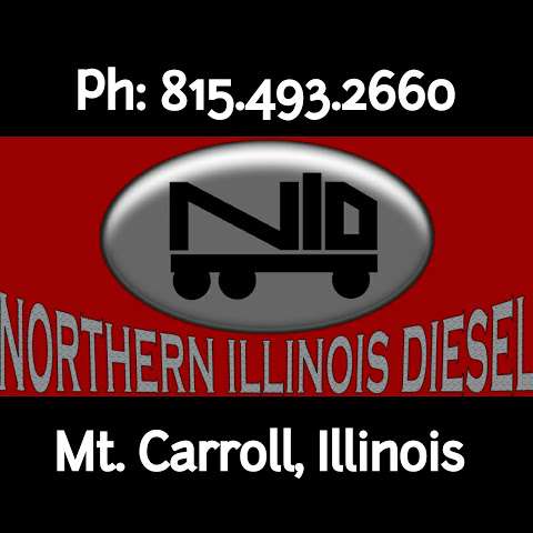 Northern Illinois Diesel, Inc.